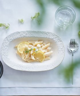 【アイトー製作所/aito】のリアン オーバルボウル 人気、トレンドファッション・服の通販 founy(ファニー) ファッション Fashion レディースファッション Fashion for Women エレガント 上品 Elegant クラシカル Classical, Vintage-Inspired デザート Dessert, Sweet Treat フレンチ French, French Style |ID:prp329100004855493