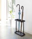 【タワー/tower】のかさたて フレーム 18本用 ブラック 人気、トレンドファッション・服の通販 founy(ファニー) ファッション Fashion レディースファッション Fashion for Women コンパクト Compact, Small Size スリム Slim, Slim Fit フレーム Frame, Outline 傘 Umbrella, Parasol thumbnail ブラック|ID: prp329100004855505 ipo3291000000035787956