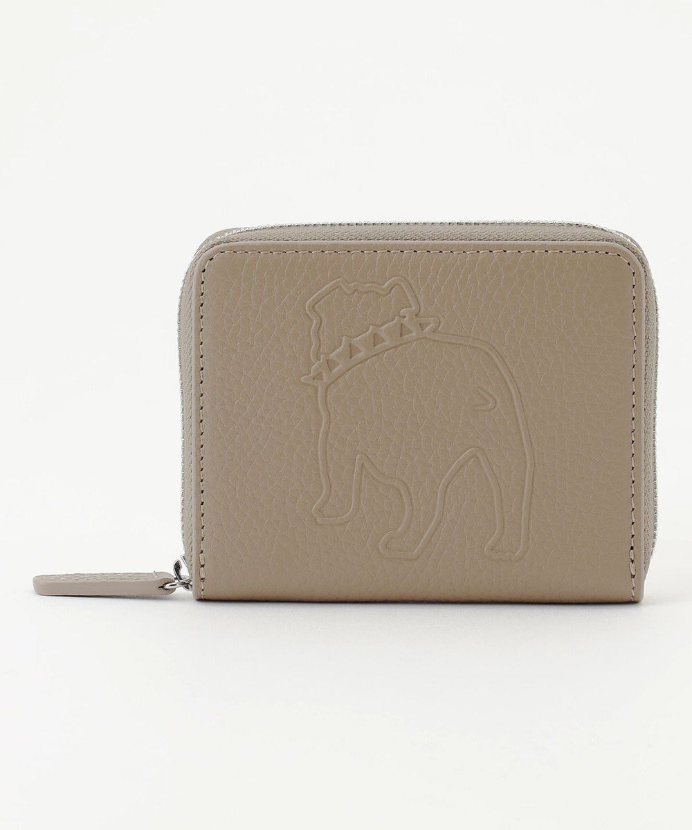 【ジェイ プレス/J.PRESS / MEN】の【MORPHO×J.PRESS】バックブル コンパクトウォレット インテリア・キッズ・メンズ・レディースファッション・服の通販 founy(ファニー) 　ファッション　Fashion　メンズファッション　Fashion for Men　アイビー　Ivy Pattern　スーツ　Suit, Formalwear　財布　Wallet, Purse　ポロシャツ　Polo Shirt, Collared Tee　キャメル系|ID: prp329100004855528 ipo3291000000035788453