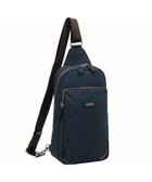 【エース バッグズ アンド ラゲッジ/ACE BAGS & LUGGAGE / MEN】のMACKINTOSH PHILOSOPHY バルヴェニー ワンショルダータイプ ネイビー|ID: prp329100004855532 ipo3291000000035788550