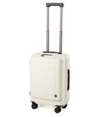 【エースバッグズアンドラゲッジ/ACE BAGS & LUGGAGE】のACE エスカレラ 34L 機内持込 完全フロントオープン 05651 エース アイボリー|ID: prp329100004855543 ipo3291000000035788829