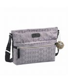 【エース バッグズ アンド ラゲッジ/ACE BAGS & LUGGAGE / MEN】のKanana project カナナモノグラム3rd ショルダーバッグ 11911 カナナ プロジェクト ラベンダー|ID: prp329100004855545 ipo3291000000035788929