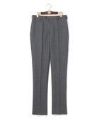 【ジェイ プレス/J.PRESS / MEN】の【WEB・一部店舗限定】トロピカルウール スラックス グレー系|ID: prp329100004855552 ipo3291000000035789056