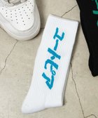 【ウィゴー/WEGO / MEN】のロゴソックス(R) 柄4|ID: prp329100004855556 ipo3291000000035789111