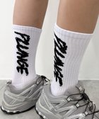 【ウィゴー/WEGO / MEN】のロゴソックス(R) 柄19|ID: prp329100004855556 ipo3291000000035789156