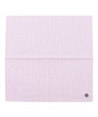 【ジェイ プレス/J.PRESS / MEN】のブロードオーバル ハンカチ パープル系1|ID: prp329100004855562 ipo3291000000035789280