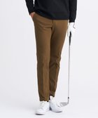 【23区 ゴルフ/23区GOLF / MEN】の【MEN】「TEXBRID」軽量コードストレッチパンツ カーキ系|ID: prp329100004855564 ipo3291000000035789341
