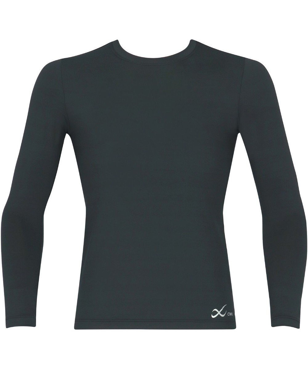 【シーダブリューエックス/CW-X / MEN】の【MEN】 CW-X 【一般医療機器】 リカバリーウェア 【&RECOVERY】 疲労回復 コリ緩和 血行促進 運動前後 日常生活 インナートップス 長袖 メンズ RLO119 /ワコール 人気、トレンドファッション・服の通販 founy(ファニー) ファッション Fashion メンズファッション Fashion for Men トップス・カットソー Cut & Sew Tops インナー Innerwear 抗菌 Antibacterial, Bacteria-Resistant 長袖 Long Sleeve, Full Sleeve パウダー Powder, Soft Tone メンズ Men's, Menswear おすすめ Recommended / Our Picks other-1|ID: prp329100004855569 ipo3291000000035789427