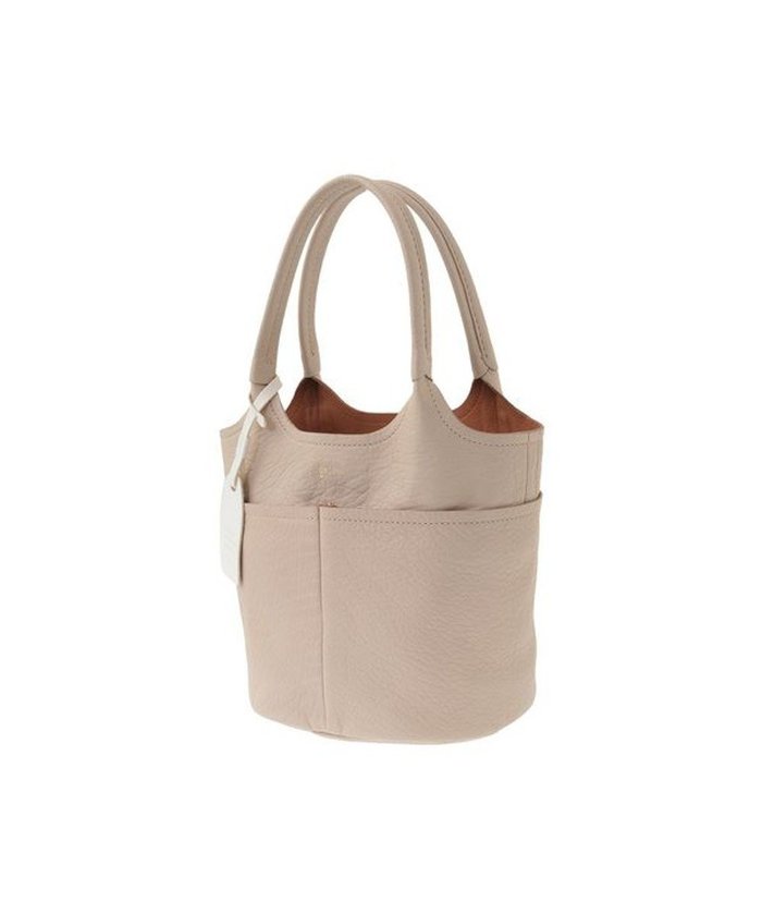 【ゲンテン/genten】のタスカ バケツ型トート インテリア・キッズ・メンズ・レディースファッション・服の通販 founy(ファニー) https://founy.com/ ファッション Fashion レディースファッション Fashion for Women バッグ Bags バケツ Bucket, Bucket Style フロント Front, Front Design ベーシック Basic, Essential ポケット Pocket, Pocket Detail ビジネス 仕事 通勤 Business / Work / Commuting |ID: prp329100004855576 ipo3291000000035790570