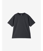 【ヘリーハンセン/HELLY HANSEN】の【UVケア・抗菌防臭・速乾】ショートスリーブワンポイントティー 人気、トレンドファッション・服の通販 founy(ファニー) ファッション Fashion レディースファッション Fashion for Women トップス・カットソー Cut & Sew Tops シャツ・ブラウス・オフィスカジュアル Elegant Blouses & Button-Ups ロングTシャツ・Tシャツ Longline T-Shirts & Tees カットソー・ベーシックTシャツ Cut-and-Sewn Tops / Stretch Tees & Basics 春 Spring カットソー Cut and Sewn Top 抗菌 Antibacterial, Bacteria-Resistant シンプル Simple, Minimal S/S・春夏 SS, Spring/Summer, Warm Season 夏 Summer thumbnail ブラック|ID: prp329100004855599 ipo3291000000035791785