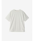 【ヘリーハンセン/HELLY HANSEN】の【UVケア・抗菌防臭・速乾】ショートスリーブワンポイントティー 人気、トレンドファッション・服の通販 founy(ファニー) ファッション Fashion レディースファッション Fashion for Women トップス・カットソー Cut & Sew Tops シャツ・ブラウス・オフィスカジュアル Elegant Blouses & Button-Ups ロングTシャツ・Tシャツ Longline T-Shirts & Tees カットソー・ベーシックTシャツ Cut-and-Sewn Tops / Stretch Tees & Basics 春 Spring カットソー Cut and Sewn Top 抗菌 Antibacterial, Bacteria-Resistant シンプル Simple, Minimal S/S・春夏 SS, Spring/Summer, Warm Season 夏 Summer thumbnail オフホワイト|ID: prp329100004855599 ipo3291000000035791787