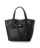 【アンビリオン/UNBILLION】のカシュカシュ cachecache / ベルトディテールフェイクレザートート 人気、トレンドファッション・服の通販 founy(ファニー) ファッション Fashion レディースファッション Fashion for Women バッグ Bags ベルト&ウエストマーク Belts & Waist Accessories カラフル Colorful Design ショルダー Shoulder, Shoulder Strap 財布 Wallet, Purse ハンド Hand, Handmade フロント Front, Front Design ミックス Mix, Mixed Style モチーフ Motif, Design Theme 再入荷 Restock / Back in Stock thumbnail ブラック|ID: prp329100004855607 ipo3291000000035792107