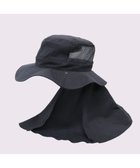 【アトレナ/ATRENA】の体感-10℃コカゲル ロングケープアドベンチャー ブラック|ID: prp329100004855610 ipo3291000000036290776