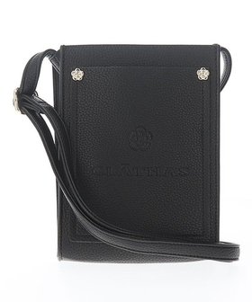 【クレイサス/CLATHAS】のエクラ ミニショルダーバッグ 人気、トレンドファッション・服の通販 founy(ファニー) ファッション Fashion レディースファッション Fashion for Women バッグ Bags ショルダー Shoulder, Shoulder Strap シンプル Simple, Minimal スマホ Smartphone, Mobile Device トレンド Trend, Trending Now ポケット Pocket, Pocket Detail マグネット Magnet, Magnetic Closure |ID:prp329100004855617