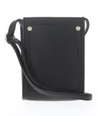 【クレイサス/CLATHAS】のエクラ ミニショルダーバッグ ブラック|ID: prp329100004855617 ipo3291000000035792665