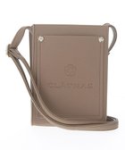 【クレイサス/CLATHAS】のエクラ ミニショルダーバッグ トープ|ID: prp329100004855617 ipo3291000000035792674