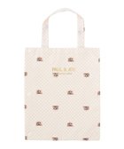 【ムーンバット/MOONBAT】のポール ジョー (PAUL JOE ACCESSOIRES) トート型吸水傘袋 ホワイト|ID: prp329100004855622 ipo3291000000035793065