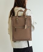 【エースバッグズアンドラゲッジ/ACE BAGS & LUGGAGE】のJewelna Rose アリゼ リュック A4/13.3インチPC収納 16302 ジュエルナローズ グレージュ|ID: prp329100004855625 ipo3291000000035793270