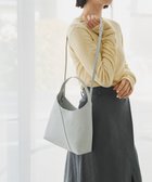 【ラシット/russet】のスムースレザー2WAYミニトートバッグ(CE-1676) L.Blue|ID: prp329100004855626 ipo3291000000035793295