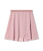 【チャコット/Chacott】のスカート アンティックローズ|ID: prp329100004856266 ipo3291000000035809032