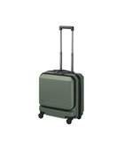 【エースバッグズアンドラゲッジ/ACE BAGS & LUGGAGE】のProteca ポケットライナー2 スーツケース 32L 機内持込 01340 プロテカ オリーブドラブ|ID: prp329100004856385 ipo3291000000035811422