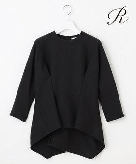 【23区/NIJYUSANKU】 【R(アール)】ライトダブルクロス ドルマンスリーブ ブラウス人気、トレンドファッション・服の通販 founy(ファニー) ファッション Fashion レディースファッション Fashion for Women トップス・カットソー Cut & Sew Tops シャツ・ブラウス・オフィスカジュアル Elegant Blouses & Button-Ups スクエア Square, Square Shape ストレッチ Stretch, Stretchy Fabric セットアップ Set-Up, Coordinated Outfit ダブル Double, Double-Breasted 人気 Popular, Best Seller ハーフ Half, Half-Length バランス Balance, Style Balance フレア Flare, Flared A/W・秋冬 Autumn/Winter 冬 Winter / This Winter おすすめ Recommended / Our Picks ビジネス 仕事 通勤 Business / Work / Commuting 2025年 2025 2025-2026秋冬・A/W Autumn/Winter 2025–26 AW25–26 |ID:prp329100004856425