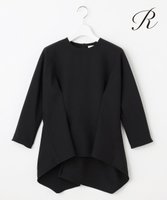 【23区/NIJYUSANKU】の【R(アール)】ライトダブルクロス ドルマンスリーブ ブラウス 人気、トレンドファッション・服の通販 founy(ファニー) ファッション Fashion レディースファッション Fashion for Women トップス・カットソー Cut & Sew Tops シャツ・ブラウス・オフィスカジュアル Elegant Blouses & Button-Ups スクエア Square, Square Shape ストレッチ Stretch, Stretchy Fabric セットアップ Set-Up, Coordinated Outfit ダブル Double, Double-Breasted 人気 Popular, Best Seller ハーフ Half, Half-Length バランス Balance, Style Balance フレア Flare, Flared A/W・秋冬 Autumn/Winter 冬 Winter / This Winter おすすめ Recommended / Our Picks ビジネス 仕事 通勤 Business / Work / Commuting 2025年 2025 2025-2026秋冬・A/W Autumn/Winter 2025–26 AW25–26 |ID:prp329100004856425