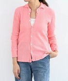 【クレプリツモリチサト/creperie tsumori chisato】のcreperie SHIRT クレプリ シャツ 人気、トレンドファッション・服の通販 founy(ファニー) ファッション Fashion レディースファッション Fashion for Women トップス・カットソー Cut & Sew Tops シャツ・ブラウス・オフィスカジュアル Elegant Blouses & Button-Ups インナー Innerwear コレクション Collection, Seasonal Line コンパクト Compact, Small Size シンプル Simple, Minimal ネコ Cat, Feline Motif 長袖 Long Sleeve, Full Sleeve フォルム Silhouette, Form 羽織 Haori, Light Jacket A/W・秋冬 Autumn/Winter S/S・春夏 SS, Spring/Summer, Warm Season 日本製 Made In Japan 夏 Summer thumbnail PINK|ID: prp329100004856548 ipo3291000000035815019