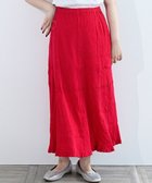 【クレプリツモリチサト/creperie tsumori chisato】のcreperie SKIRT クレプリ スカート RED|ID: prp329100004856619 ipo3291000000035816440