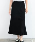 【クレプリツモリチサト/creperie tsumori chisato】のcreperie SKIRT クレプリ スカート BLACK|ID: prp329100004856619 ipo3291000000035816443