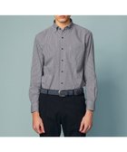 【ジョセフ アブード/JOSEPH ABBOUD / MEN】の【オーガニックコットン使用】コットンプリント シャツ ネイビー系5|ID: prp329100004856830 ipo3291000000035824995