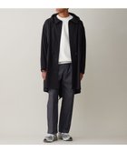 【アンフィーロ/UNFILO / MEN】のFINE MOVE モッズコート 24年商品 クロ|ID: prp329100004856839 ipo3291000000035825208