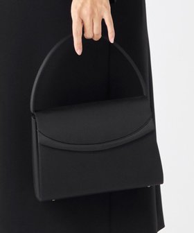 【自由区 FORMAL/JIYU-KU FORMAL】の【定番】シンプルハンドバッグ 人気、トレンドファッション・服の通販 founy(ファニー) ファッション Fashion レディースファッション Fashion for Women バッグ Bags シンプル Simple, Minimal フォーマル Formal, Dressy フラップ Flap, Flap Pocket 定番 Standard, Basic Item |ID:prp329100004856847