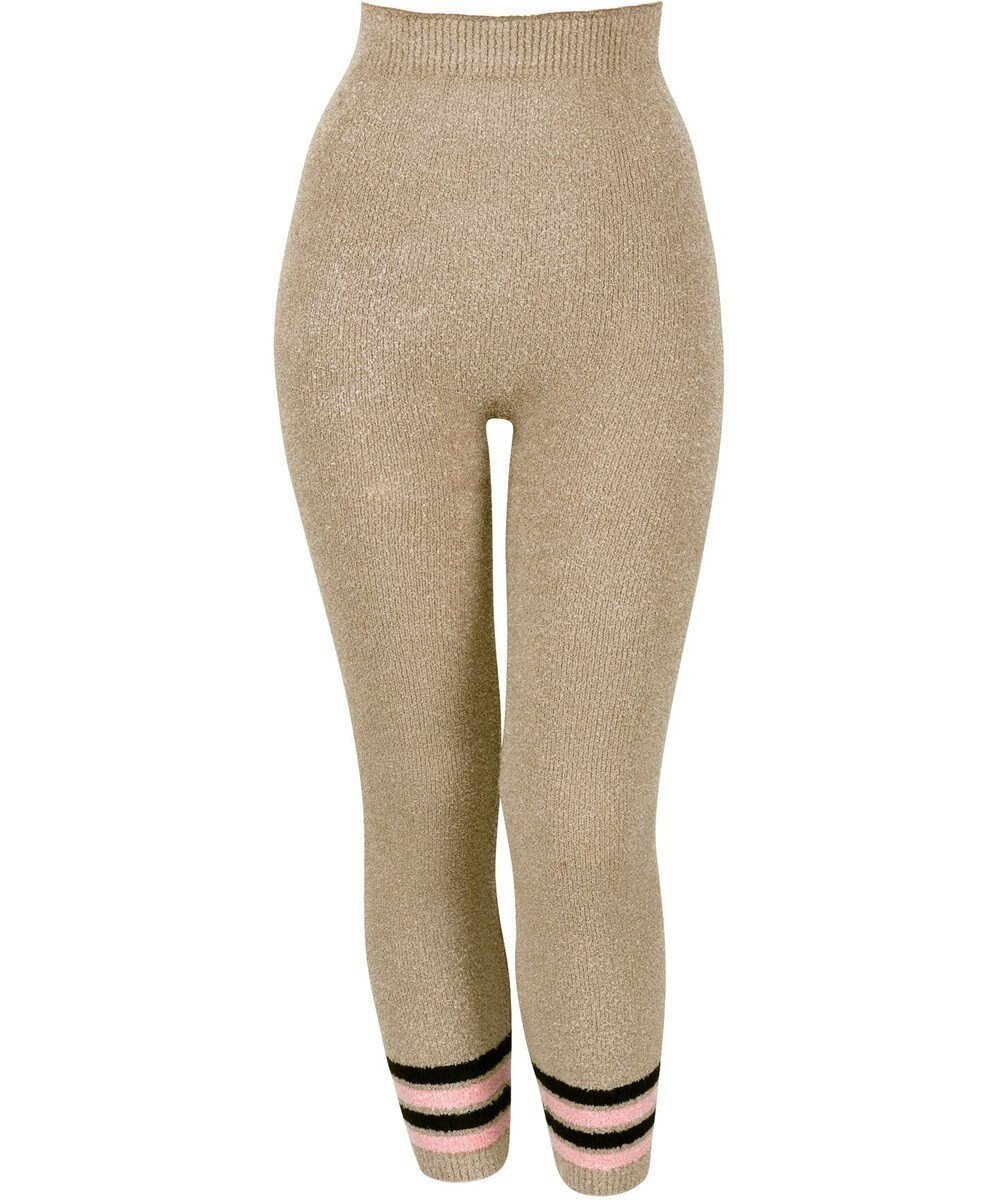 【ワコール/WACOAL】の毛パン 足首丈 はきこみ丈ふかめ あたたかボトム ふんわりフィット ふわふわ 毛糸のパンツ レディース PPL755 /ワコール インテリア・キッズ・メンズ・レディースファッション・服の通販 founy(ファニー) 　ファッション　Fashion　レディースファッション　Fashion for Women　パンツ　Pants & Trousers　アンダー　Underwear Essentials　インナー　Innerwear　フィット　Fit, Slim Fit　ボトム　Bottoms, Lower Wear　A/W・秋冬　Autumn/Winter　ベージュ|ID: prp329100004856859 ipo3291000000035826034