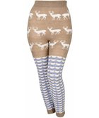 【ワコール/WACOAL】の毛パン 足首丈 はきこみ丈ふかめ あたたかボトム ふんわりフィット ふわふわ 毛糸のパンツ レディース PPL755 /ワコール シェルベージュ|ID: prp329100004856859 ipo3291000000035826041