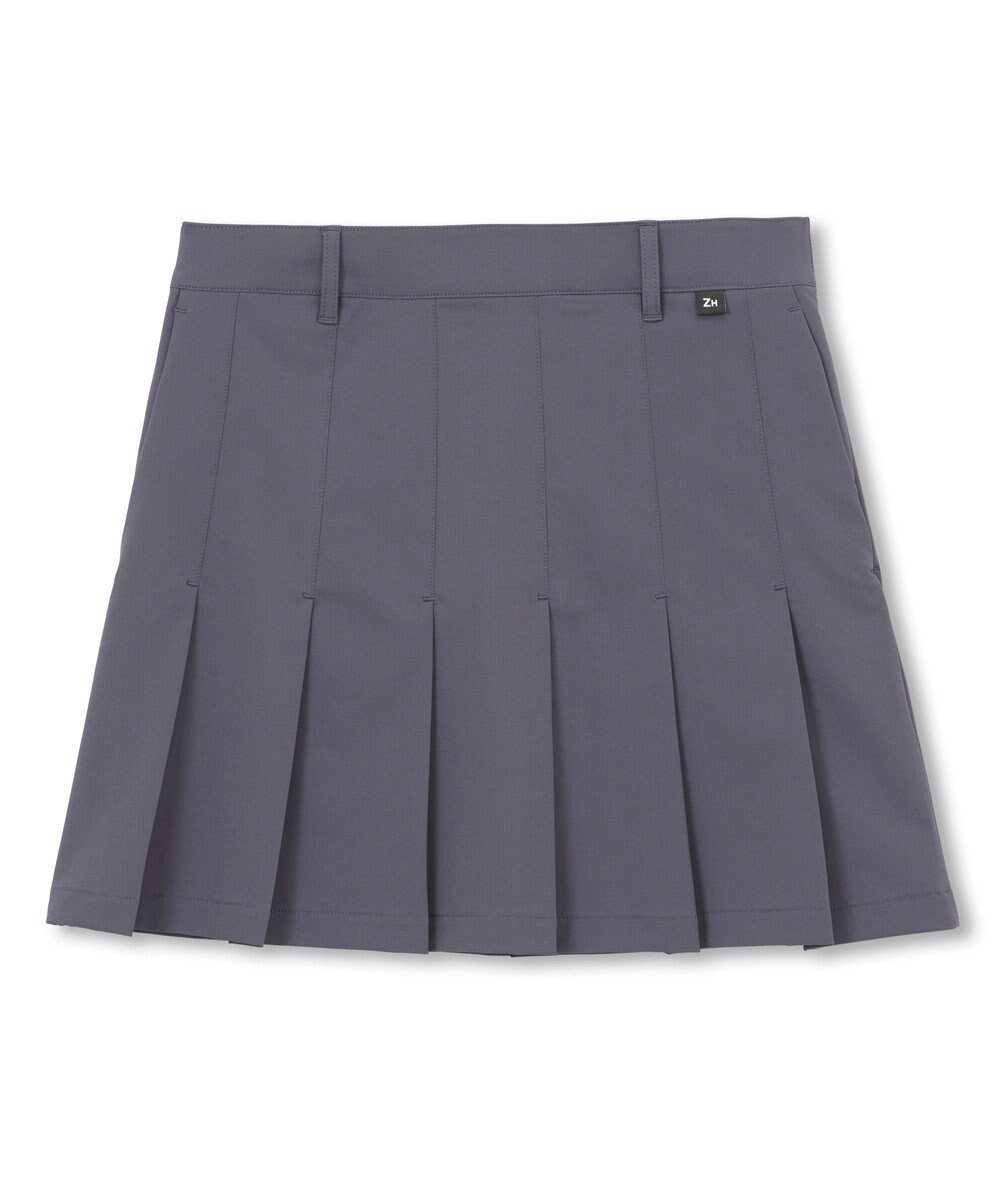 【ゼロハリバートン/ZERO HALLIBURTON】のZHG-W3 4wayプリーツスカート 82683 レディースゴルフ インテリア・キッズ・メンズ・レディースファッション・服の通販 founy(ファニー) ファッション Fashion レディースファッション Fashion for Women スカート Skirts プリーツスカート / 上品フェミニンスタイル Pleated Skirts ゴルフ Golf ストレッチ Stretch, Stretchy Fabric フロント Front, Front Design プリーツ Pleats, Pleated ボックス Boxy, Box Shape 夏 Summer S/S・春夏 SS, Spring/Summer, Warm Season 洗える Machine Washable A/W・秋冬 Autumn/Winter ネイビー|ID: prp329100004856866 ipo3291000000035826338