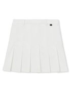 【ゼロハリバートン/ZERO HALLIBURTON】のZHG-W3 4wayプリーツスカート 82683 レディースゴルフ ホワイト|ID: prp329100004856866 ipo3291000000035826343