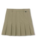 【ゼロハリバートン/ZERO HALLIBURTON】のZHG-W3 4wayプリーツスカート 82683 レディースゴルフ トープ|ID: prp329100004856866 ipo3291000000035826347