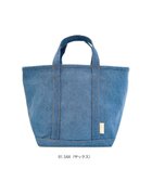 【ルートート/ROOTOTE】の1049【舟型フォルム】 SN.ミディアム.デニム-A 01:サックス|ID: prp329100004856867 ipo3291000000035826390