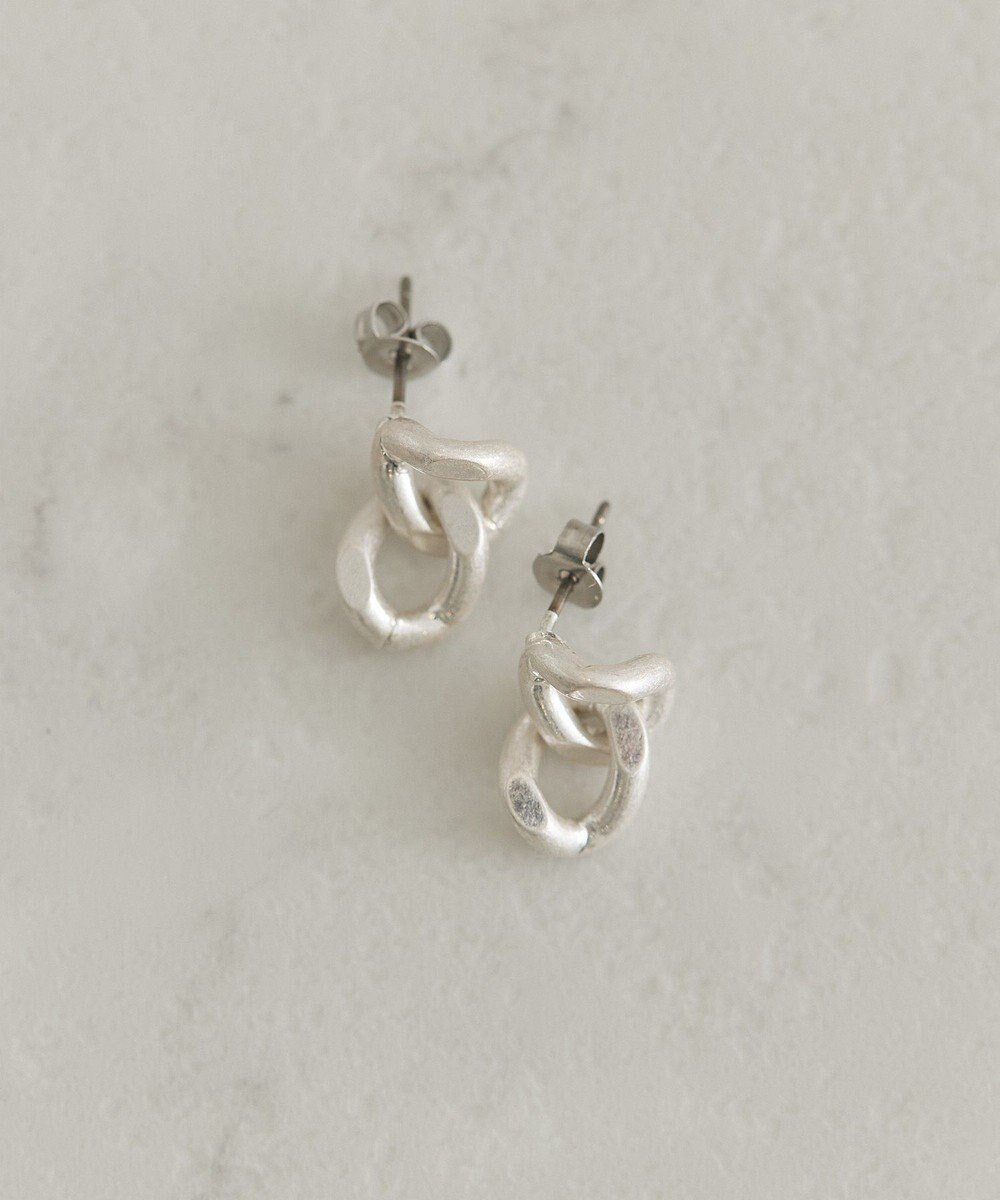 【アメリカンホリック/AMERICAN HOLIC】のチェーンピアス 人気、トレンドファッション・服の通販 founy(ファニー) ファッション Fashion レディースファッション Fashion for Women おすすめ Recommended / Our Picks アクセサリー Fashion Accessories スタイリッシュ Stylish, Fashionable チェーン Chain, Chain Strap 軽量 Lightweight, Ultra Light other-1|ID: prp329100004856900 ipo3291000000035827559