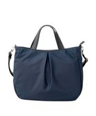 【イビサ/IBIZA】のディアリオ ナイロン 2WAYバッグ 濃紺|ID: prp329100004856906 ipo3291000000035829330