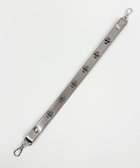 【ウィゴー/WEGO】のスタッズベルトハンドストラップ 柄1|ID: prp329100004857027 ipo3291000000035834647