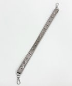 【ウィゴー/WEGO】のスタッズベルトハンドストラップ 柄2|ID: prp329100004857027 ipo3291000000035834653
