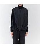 【23区/NIJYUSANKU】の【エステータ】シルクブレンド ライトタフタ ジップアップ ベスト 人気、トレンドファッション・服の通販 founy(ファニー) ファッション Fashion レディースファッション Fashion for Women アウター Coat / Outerwear Collection レディースジャケット・軽アウター Jackets イタリア Italy エレガント 上品 Elegant シアー Sheer, See-Through シルク Silk, 100% Silk シンプル Simple, Minimal ジップアップ Zip-Up, Full Zip ジャケット Jacket, Outerwear スポーティ Sporty, Casual Athletic タフタ Taffeta, Structured Fabric ドローストリング Drawstring, Pull Cord フロント Front, Front Design ベスト Vest, Waistcoat A/W・秋冬 Autumn/Winter 冬 Winter / This Winter おすすめ Recommended / Our Picks thumbnail ネイビー|ID: prp329100004857044 ipo3291000000035835321