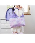 【マザーガーデン/Mother garden / KIDS】のマザーガーデン ユニコーン レッスンバッグ 《ぷっくり柄》 ぷっくり柄|ID: prp329100004857167 ipo3291000000035841378