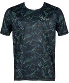 【シーダブリューエックス/CW-X / MEN】の【MEN】 CW-X アウター トップス 半袖 吸汗速乾 UVカット率90%以上 DLO135 /ワコール 人気、トレンドファッション・服の通販 founy(ファニー) ファッション Fashion メンズファッション Fashion for Men アウター Men's Coats Outerwear プリント Print, Printed Pattern 半袖 Short Sleeve, Half Sleeve thumbnail ダークブラウン|ID: prp329100004857178 ipo3291000000035841776