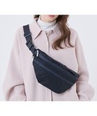 【レスポートサック/LeSportsac】のHERITAGE BELT BAG/ディープシーブルー ディープシーブルー|ID: prp329100004857184 ipo3291000000035842102
