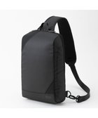 【ゼロハリバートン/ZERO HALLIBURTON / MEN】のレキシントン2 ボディバッグ 81473 ブラック|ID: prp329100004857191 ipo3291000000035842411