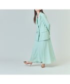 【グレース コンチネンタル/GRACE CONTINENTAL】のサイドベンツジャケット ミント|ID: prp329100004857228 ipo3291000000035843903