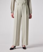 【ポール スミス/Paul Smith】のオケージョンセットアップ パンツ グレイッシュベージュ|ID: prp329100004857234 ipo3291000000035844247